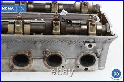 03-05 Range Rover L322 4.4L Left Side Engine Cylinder Head with Camshaft OEM
