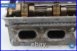 03-05 Range Rover L322 4.4L Left Side Engine Cylinder Head with Camshaft OEM