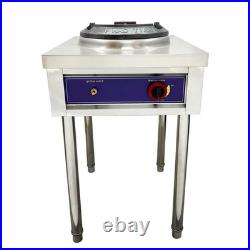 10 LPG Commercial Wok Stove 45000BTU High Pressure Cast Iron Burner 10 LPG Commercial Wok Stove 45000BTU High Pressure Cast Iron Burner