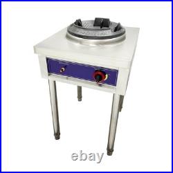 10 LPG Commercial Wok Stove 45000BTU High Pressure Cast Iron Burner 10 LPG Commercial Wok Stove 45000BTU High Pressure Cast Iron Burner
