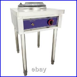 10 LPG Commercial Wok Stove 45000BTU High Pressure Cast Iron Burner 10 LPG Commercial Wok Stove 45000BTU High Pressure Cast Iron Burner