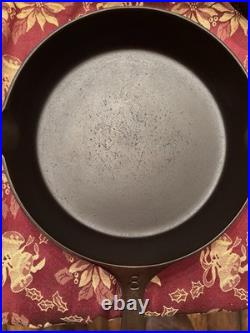 1916-1929 Griswold no. 8 Slant EPU Cast Iron Skillet 1916-1929 Griswold no. 8 Slant EPU Cast Iron Skillet