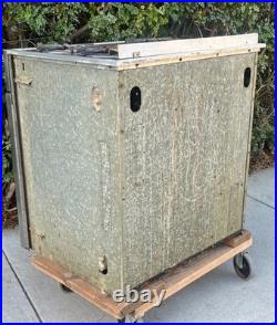 1960 Wedgewood-Holly vintage stove oven / 30 / gas / drop-in
