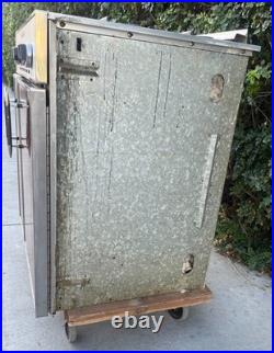 1960 Wedgewood-Holly vintage stove oven / 30 / gas / drop-in