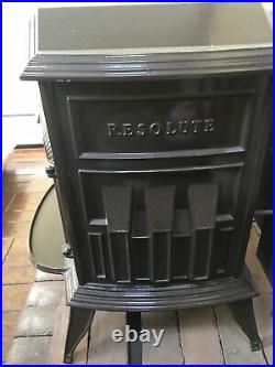 1979 Vermont Castings Resolute Wood Burning Stove