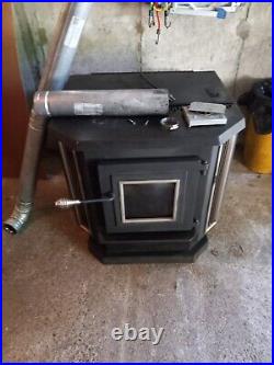 2006 Englander Stove (Used)