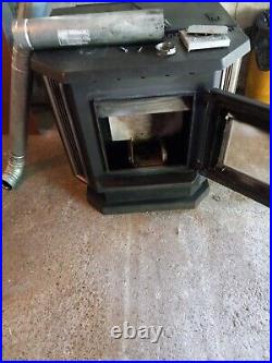 2006 Englander Stove (Used)