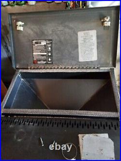 2006 Englander Stove (Used)