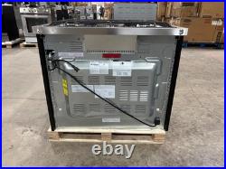 36 in. Gas Range, 5 Burners, Matte Black (OPEN BOX, COSMETIC IMPERFECTIONS)