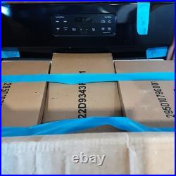 5.0 Freestanding Stove/ Oven Gas Range