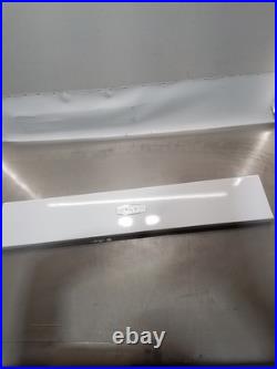 AGA Cast Iron Drawer Front White (chip) PN AG0725060750 AGA Cast Iron Drawer Front White (chip) PN AG0725060750