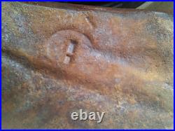 ANTIQUE WOOD PARLOR STOVE Kitchen Cast Iorn Parts Lot Summit Oak 19th Century ANTIQUE WOOD PARLOR STOVE Kitchen Cast Iorn Parts Lot Summit Oak 19th Century