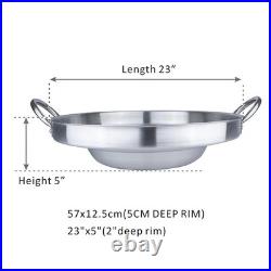 ARC 200,000BTU Propane Burner Camp Stove Removable Legs, Mexican Comal Pan