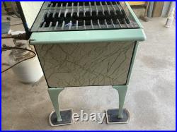 Antique 1920's Gas Range Antique 1920's Gas Range
