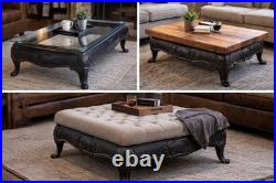 Antique Cast Iron Stove Base Perfect One of a Kind DIY Project