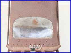 Antique Florence Sad Iron Stove Cast Iron Heater