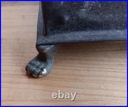 Antique German Toy Stove Doll stove, Manufactured Märklin 1900s