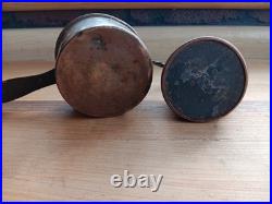 Antique German Toy Stove Doll stove, Manufactured Märklin 1900s