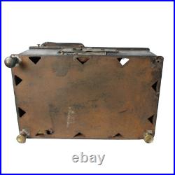 Antique Miniature Toy Stove ca. 1890-1915 Height 45 cm / 17.7 inch Antique Miniature Toy Stove ca. 1890-1915 Height 45 cm / 17.7 inch
