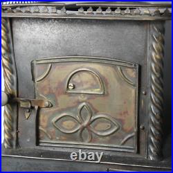 Antique Miniature Toy Stove ca. 1890-1915 Height 45 cm / 17.7 inch Antique Miniature Toy Stove ca. 1890-1915 Height 45 cm / 17.7 inch