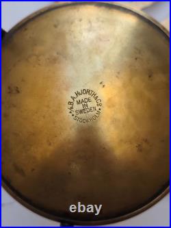 Antique PRIMUS No. 100 Swedish Kerosene Pressure Stove Early 1900s Antique PRIMUS No. 100 Swedish Kerosene Pressure Stove Early 1900s