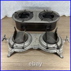 Antique Petroleum Kochen Kaufen Cast Iron #152 Kerosene 2-Burner Outdoor Stove Antique Petroleum Kochen Kaufen Cast Iron #152 Kerosene 2-Burner Outdoor Stove