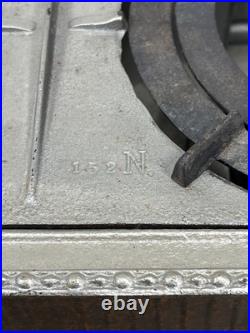 Antique Petroleum Kochen Kaufen Cast Iron #152 Kerosene 2-Burner Outdoor Stove Antique Petroleum Kochen Kaufen Cast Iron #152 Kerosene 2-Burner Outdoor Stove