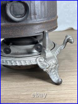 Antique Petroleum Kochen Kaufen Cast Iron #152 Kerosene 2-Burner Outdoor Stove Antique Petroleum Kochen Kaufen Cast Iron #152 Kerosene 2-Burner Outdoor Stove