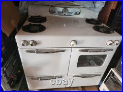 Antique Stove Antique Stove