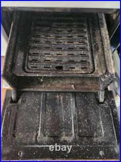 Antique Stove Antique Stove