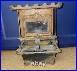 Antique The Brightest And Best Sad Iron Stove Heater Antique The Brightest And Best Sad Iron Stove Heater