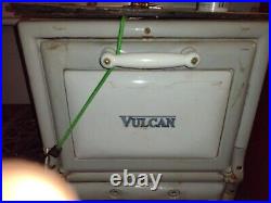 Antique Vulcan Gas Stove
