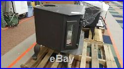 Ashley AW 180 Wood Stove on Legs BRAND NEW