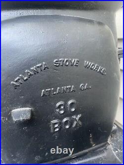 Atlanta Stove Works Cast Iron Yorktown NY 10598 LOCAL PICK UP ONLY