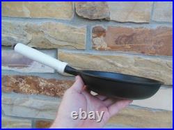 BSR Birmingham Stove & Range Lady Bess Con Brio Cast Iron Omelet Pan 70-H-1