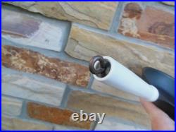 BSR Birmingham Stove & Range Lady Bess Con Brio Cast Iron Omelet Pan 70-H-1