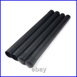 Barton 17QT High-Pressure Triple Basket Deep Fryer Double Burner Propane Station