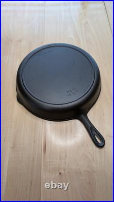 Birmingham Stove & Range #10 Cast Iron Skillet with Heat Ring Birmingham Stove & Range #10 Cast Iron Skillet with Heat Ring