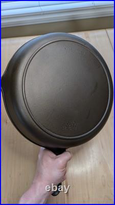Birmingham Stove & Range #10 Cast Iron Skillet with Heat Ring Birmingham Stove & Range #10 Cast Iron Skillet with Heat Ring