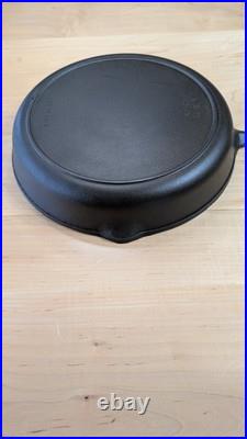 Birmingham Stove & Range #10 Cast Iron Skillet with Heat Ring Birmingham Stove & Range #10 Cast Iron Skillet with Heat Ring