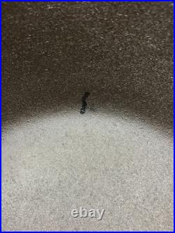 Birmingham Stove & Range BSR # 8 Cast Iron Dutch Oven 10 5/8 with Matching Lid