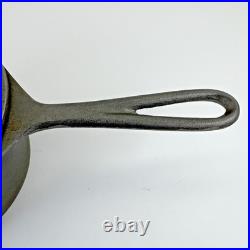 Birmingham Stove & Range BSR Vintage Cast Iron Saucepan/Pot 2 Qt Stew Pan with Lid Birmingham Stove & Range BSR Vintage Cast Iron Saucepan/Pot 2 Qt Stew Pan with Lid