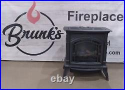 Breckwell DV23 Direct Vent Cast Iron Stove Natural Gas (Demo)