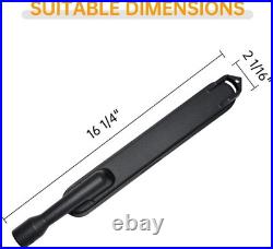 Cast Iron Burner Replacement Parts Compatible with Grand Turbo Y0662LP Y0663LP, Y