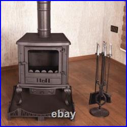 Cast Iron Fireplace Stove, wood stove, coal stove, stoves