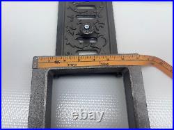 Cast Iron Furnace Fire Door Clay Bread Oven Doors Pizza Stove Fireplace Grill