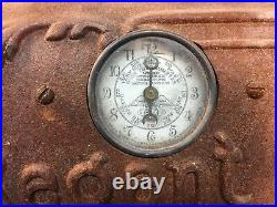 Cast Iron Furnace Fire Door REGENT Oven Doors Pizza Stove Fireplace