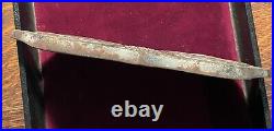 Cast Iron Plaque Born Range Co. 1893 Columbian Expo Medal Winner