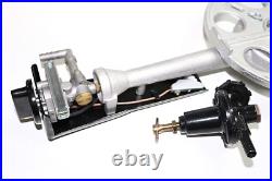 Cast Iron Propane Wok Burner Stove With Igniter. (Propane Gas) (100,000 BTU)