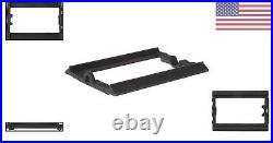 US Stove Company Cast Iron Shaker Grate Frame 40256 – 24/7PARTS INC, Same Day Shipping